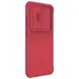 Nillkin Qin Pro Series Leather case for Samsung Galaxy S23 order from official NILLKIN store